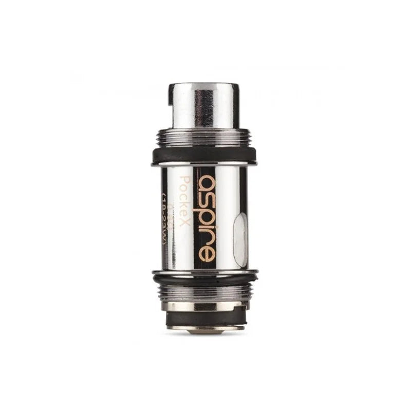 Aspire PockeX Coils - Pack of 5