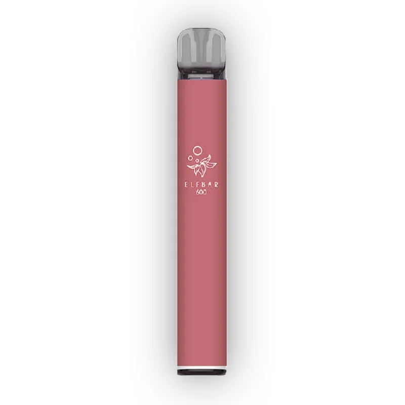 Elf Bar 600 Prefilled Pod Kit