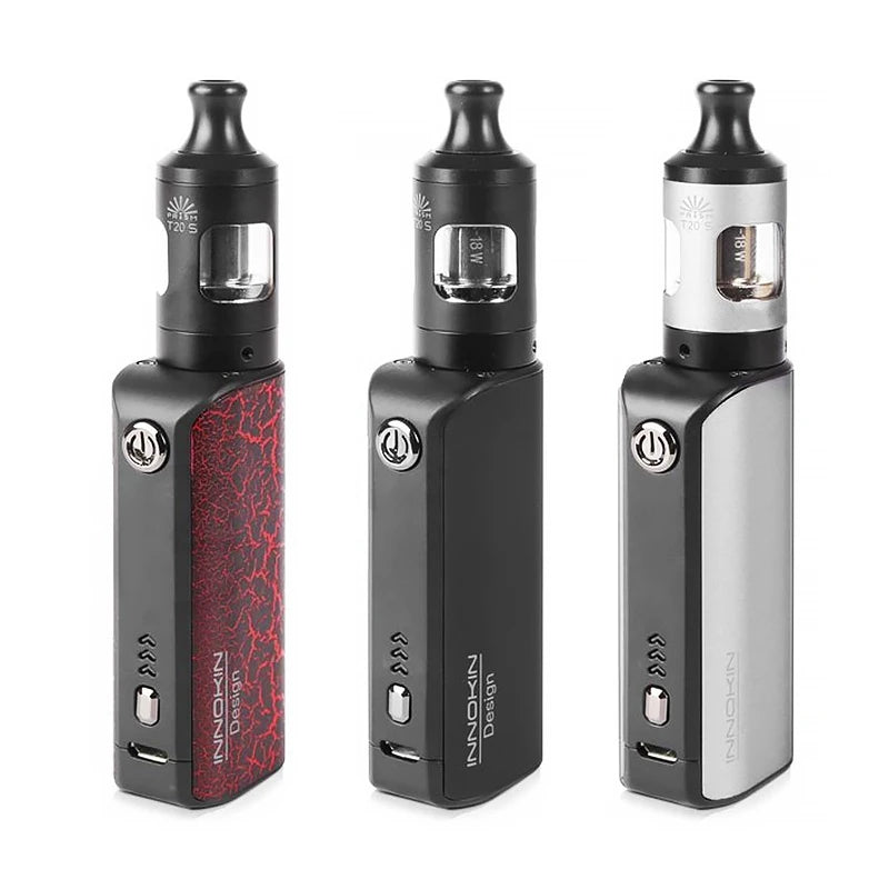 Innokin EZ.WATT Starter Kit