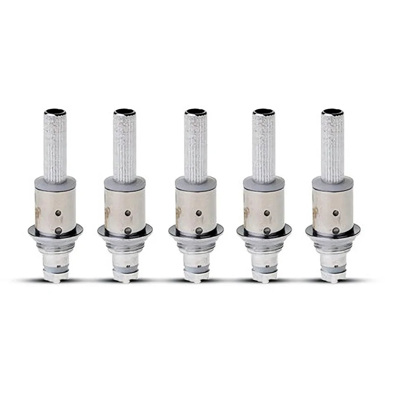 KangerTech Dual Coils — Pack of 5