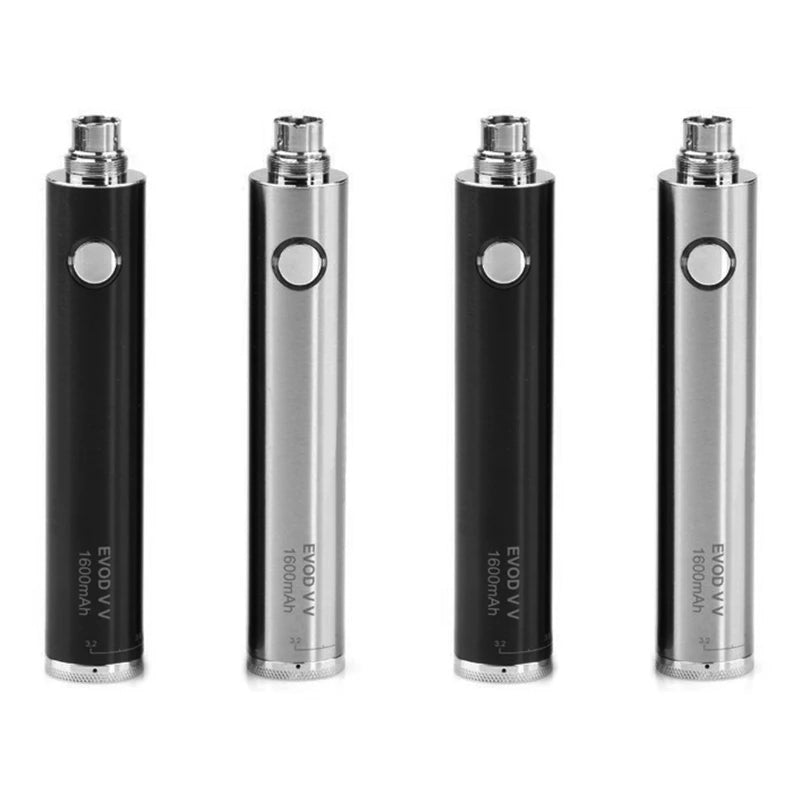 KangerTech EVOD VV 1600mAh Variable Voltage Battery