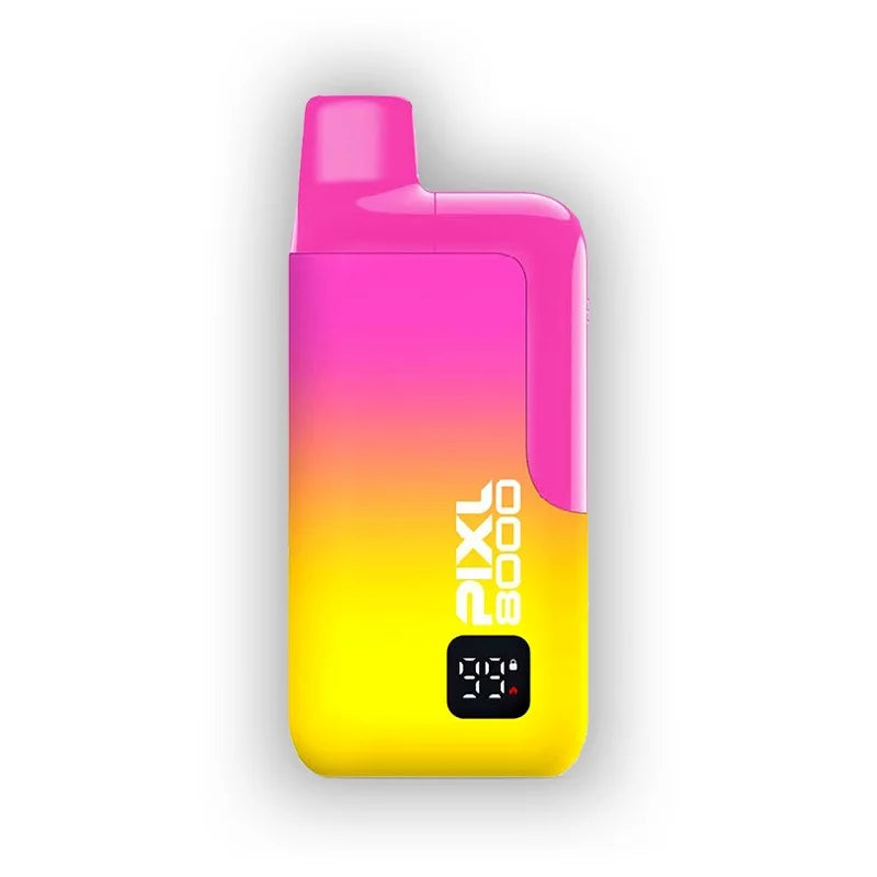 PIXL 8000 Prefilled Pod Kit – Tropical Wave