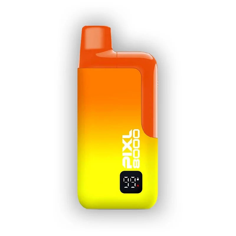 PIXL 8000 Prefilled Pod Kit – Paradise Punch