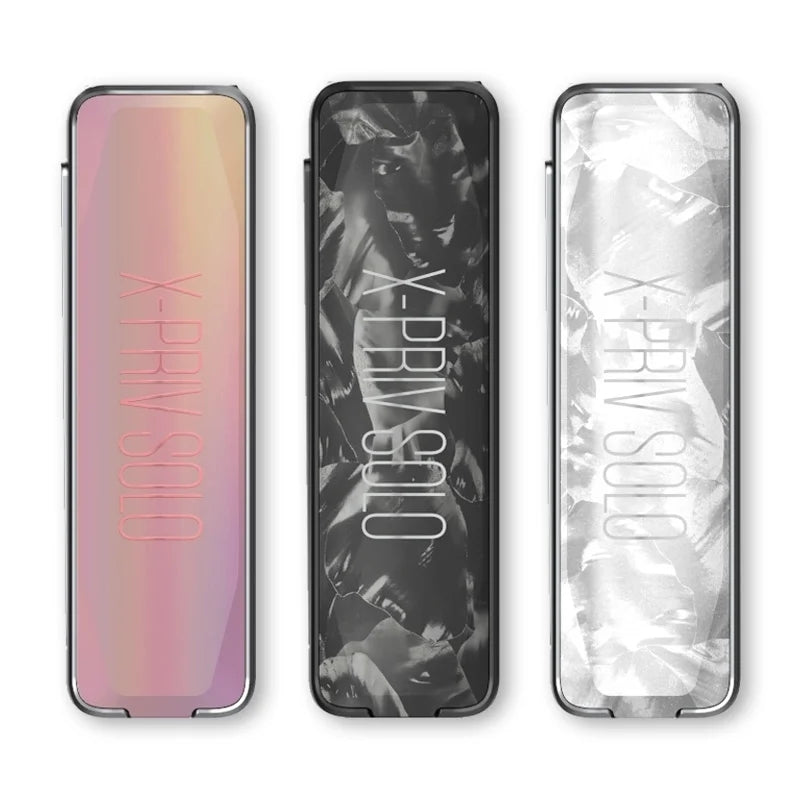 SMOK X-Priv Solo Box Mod