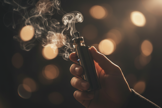 How to Pick the Right Nicotine Strength: A Complete UK Guide