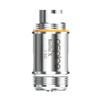 Aspire Nautilus X Coils - Pack of 5