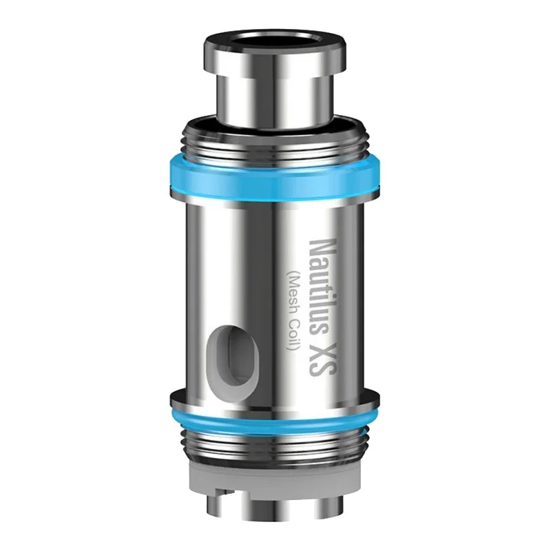 Aspire Nautilus XS Mesh Coils - Pack of 5