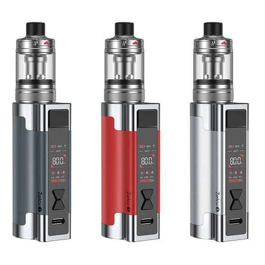 Aspire Zelos 3 Vape Kit