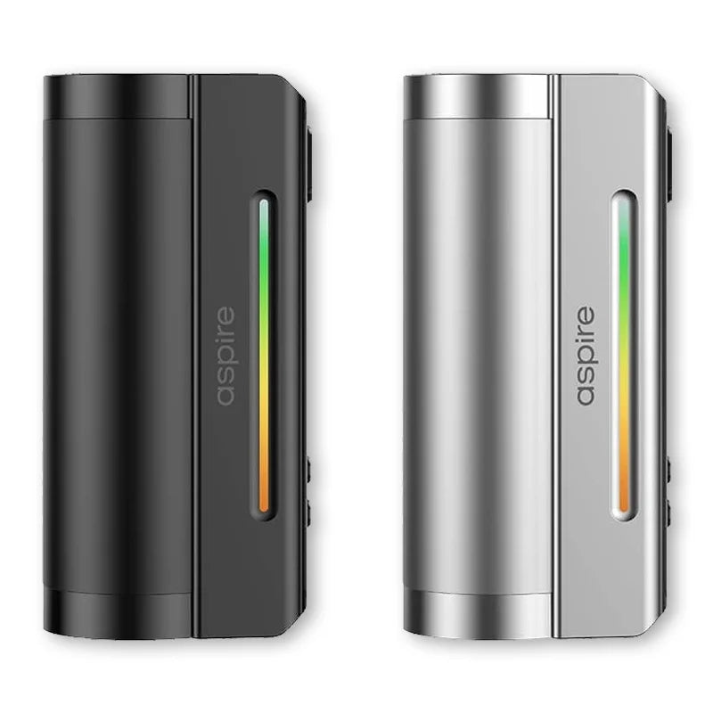 Aspire Zelos M80 Box Mod