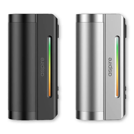 Aspire Zelos M80 Box Mod