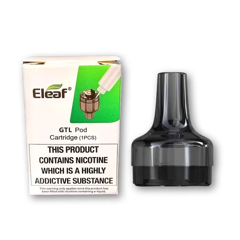 Eleaf GTL Replacement Pod – 2ml