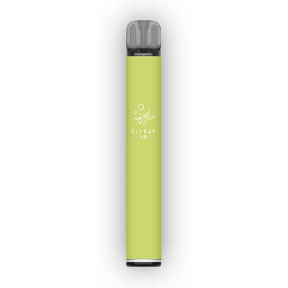 Elf Bar 600 Prefilled Pod Kit