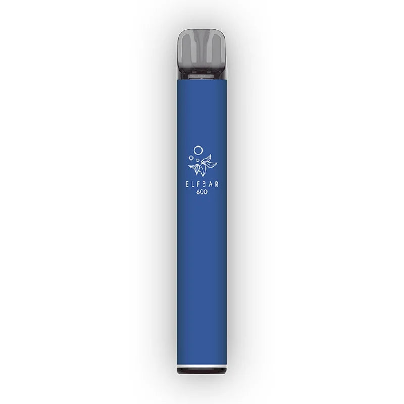 Elf Bar 600 Prefilled Pod Kit