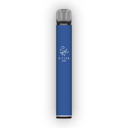 Elf Bar 600 Prefilled Pod Kit