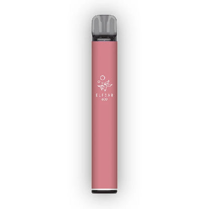 Elf Bar 600 Prefilled Pod Kit