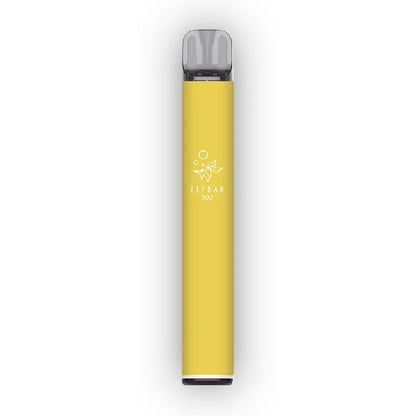 Elf Bar 600 Prefilled Pod Kit