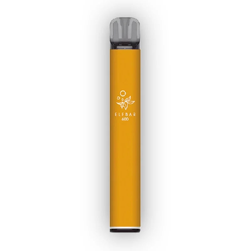 Elf Bar 600 Prefilled Pod Kit