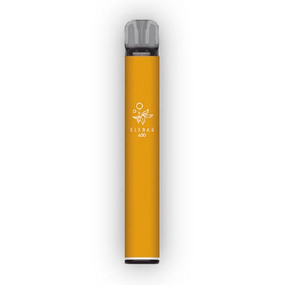 Elf Bar 600 Prefilled Pod Kit