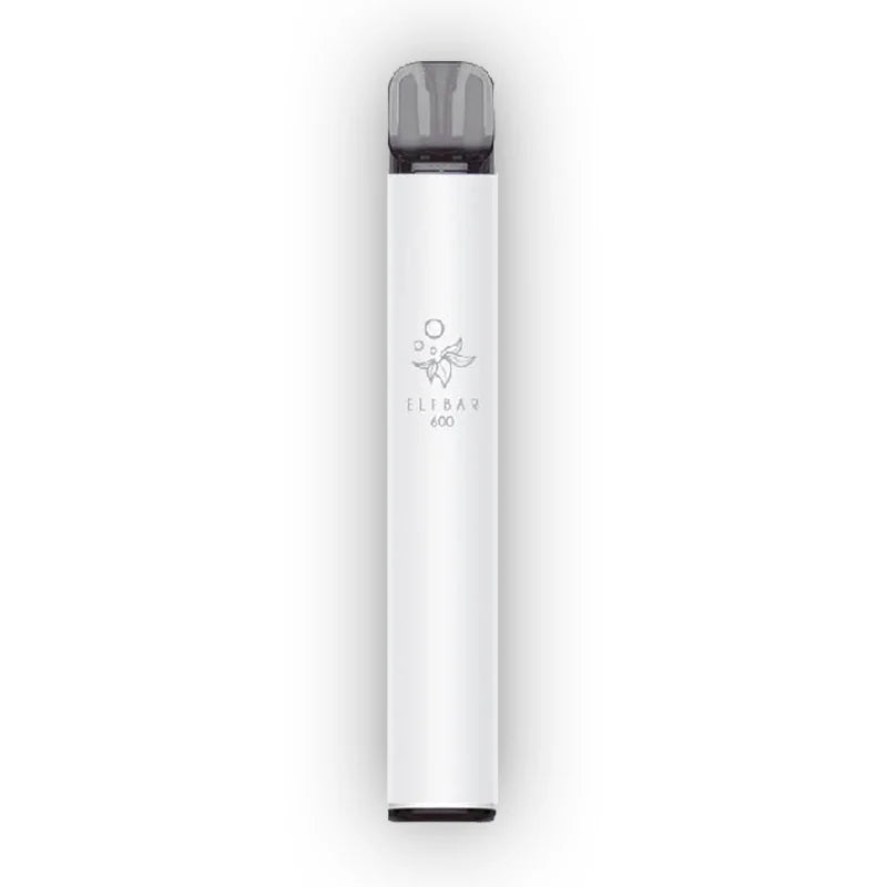 Elf Bar 600 Prefilled Pod Kit