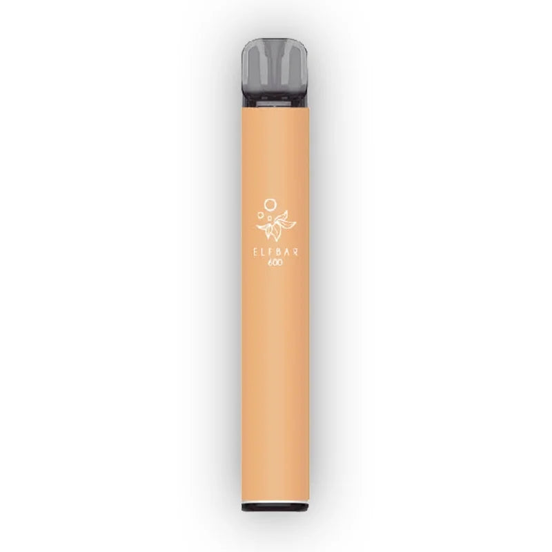Elf Bar 600 Prefilled Pod Kit
