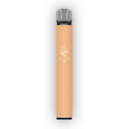 Elf Bar 600 Prefilled Pod Kit