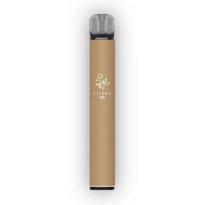 Elf Bar 600 Prefilled Pod Kit