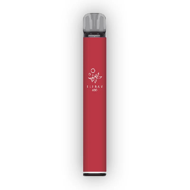 Elf Bar 600 Prefilled Pod Kit