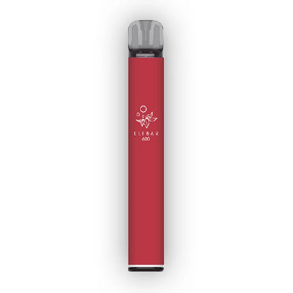 Elf Bar 600 Prefilled Pod Kit
