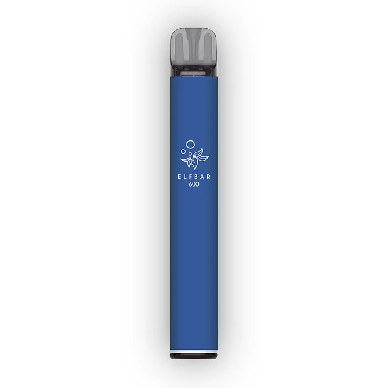 Elf Bar 600 Prefilled Pod Kit