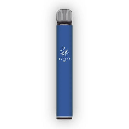 Elf Bar 600 Prefilled Pod Kit