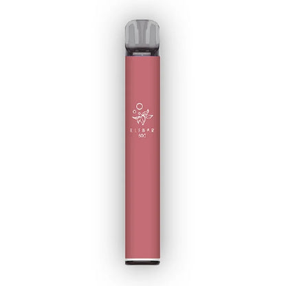 Elf Bar 600 Prefilled Pod Kit