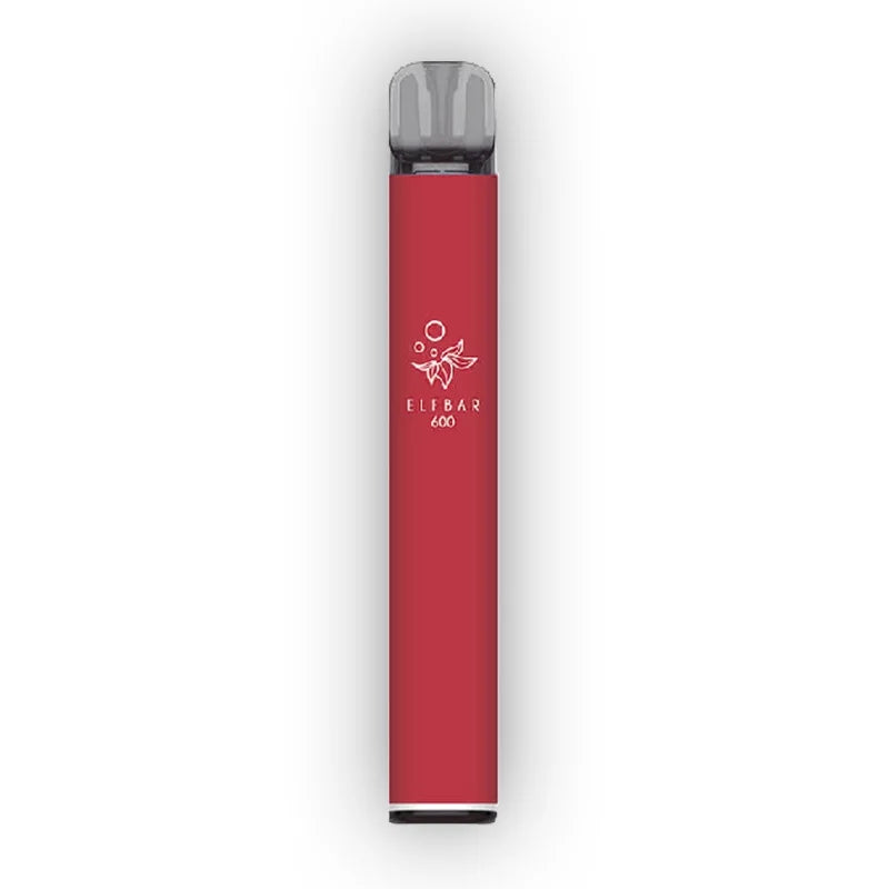 Elf Bar 600 Prefilled Pod Kit