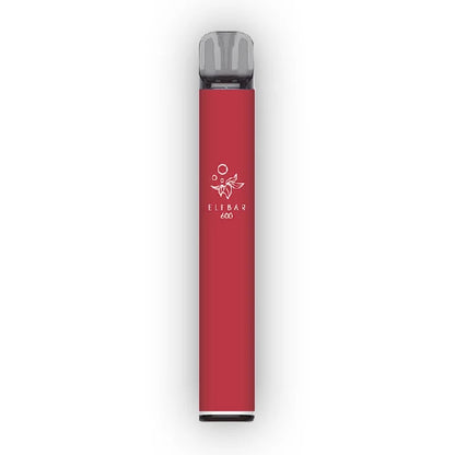 Elf Bar 600 Prefilled Pod Kit