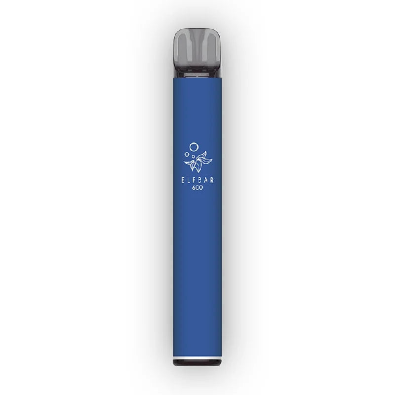 Elf Bar 600 Prefilled Pod Kit