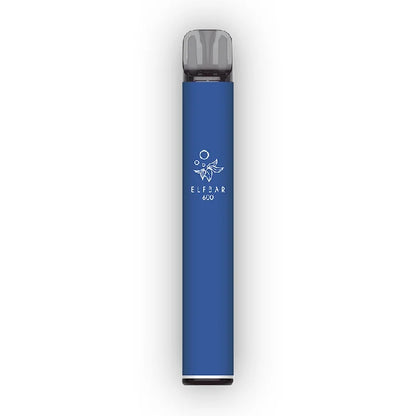 Elf Bar 600 Prefilled Pod Kit