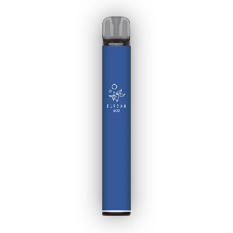 Elf Bar 600 Prefilled Pod Kit