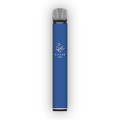 Elf Bar 600 Prefilled Pod Kit