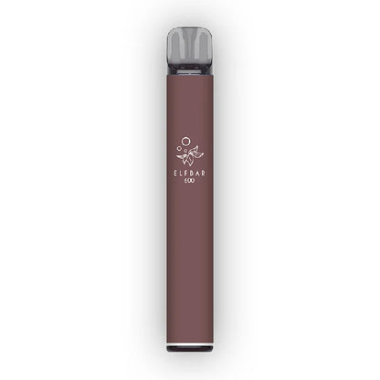 Elf Bar 600 Prefilled Pod Kit