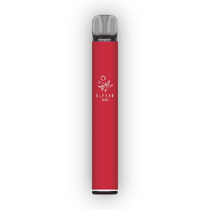 Elf Bar 600 Prefilled Pod Kit