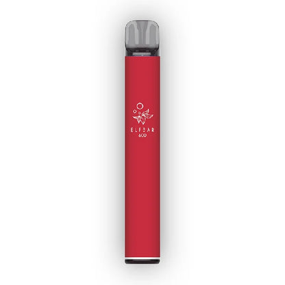 Elf Bar 600 Prefilled Pod Kit
