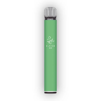 Elf Bar 600 Prefilled Pod Kit
