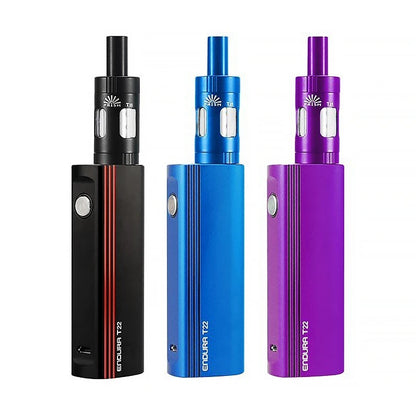 Innokin Endura T22E Starter Kit