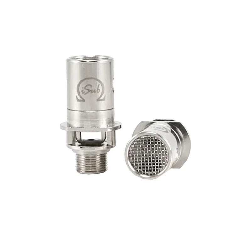 Innokin iSub Coils  - Pack of 5
