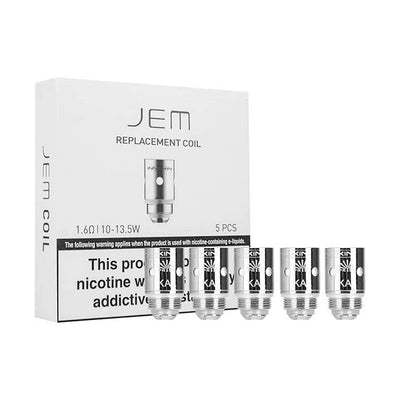 Innokin Jem Coils - Pack of 5