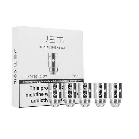 Innokin Jem Coils - Pack of 5