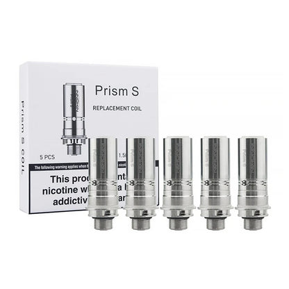 Innokin Prism-S (T20-S) Coils - Pack of 5