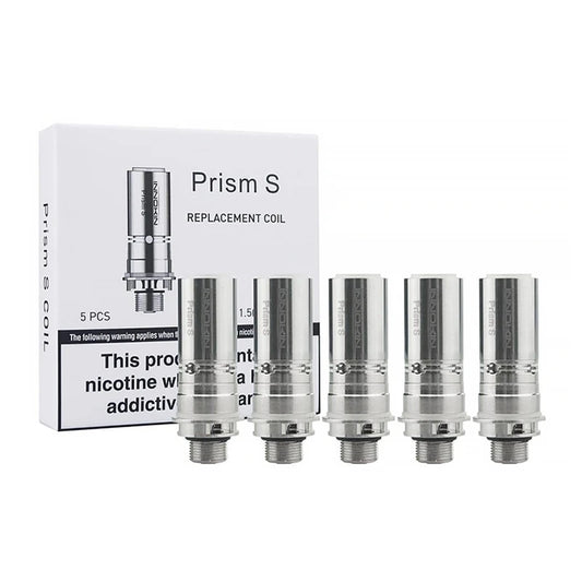 Innokin Prism-S (T20-S) Coils - Pack of 5