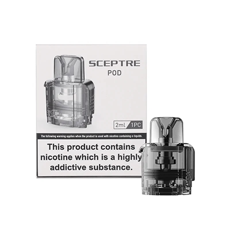 Innokin Sceptre Replacement Pod