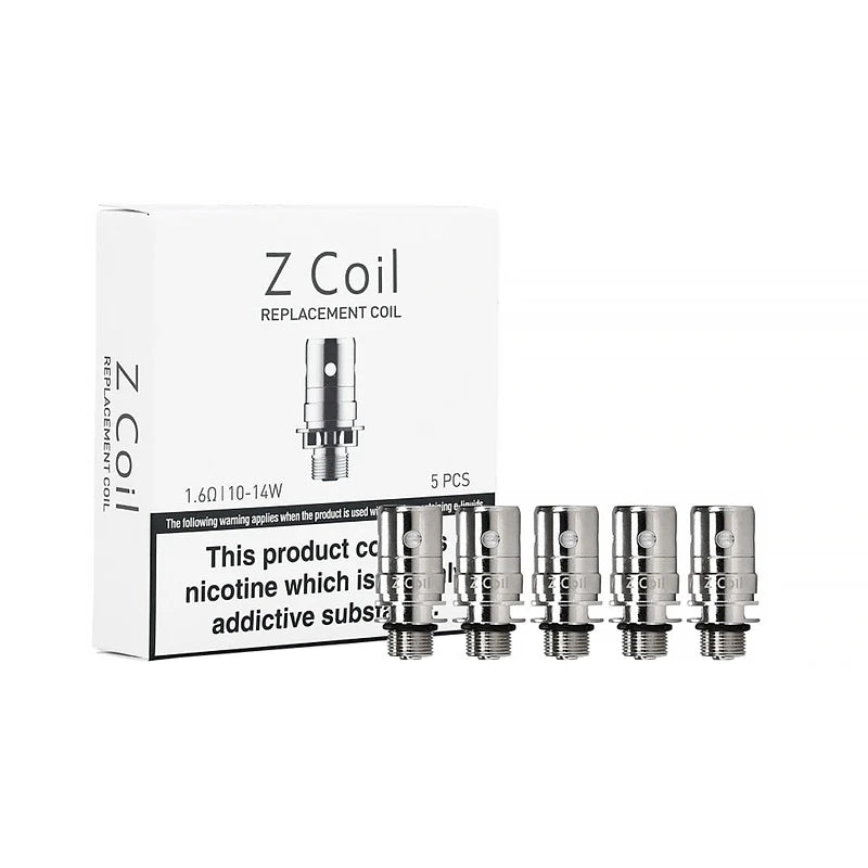 Innokin Zenith (Z) Coils  - Pack of 5