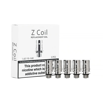 Innokin Zenith (Z) Coils  - Pack of 5